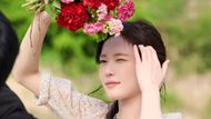 Lee Hyo-ri (Image via Instagram @tvn_drama)
